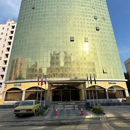 Sara Plaza (Adults Only) Aparthotel Kuwait City Luaran gambar
