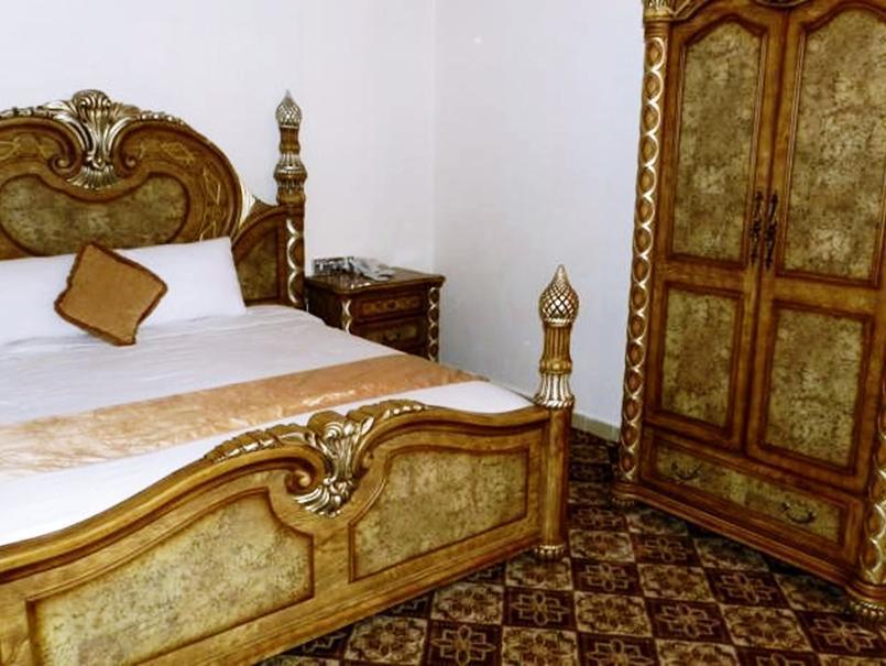 Sara Plaza (Adults Only) Aparthotel Kuwait City Luaran gambar